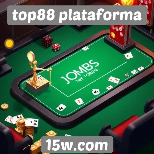 explorando as funcionalidades da top88 plataforma