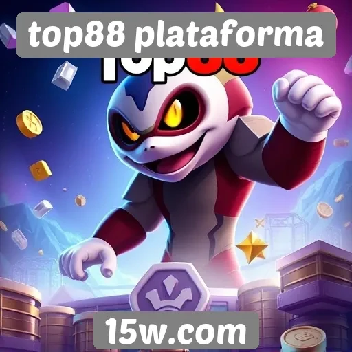 Comparativo de jogos disponíveis na top88 plataforma