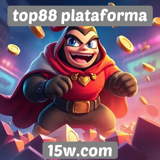 Recursos de jogos disponíveis na top88 plataforma