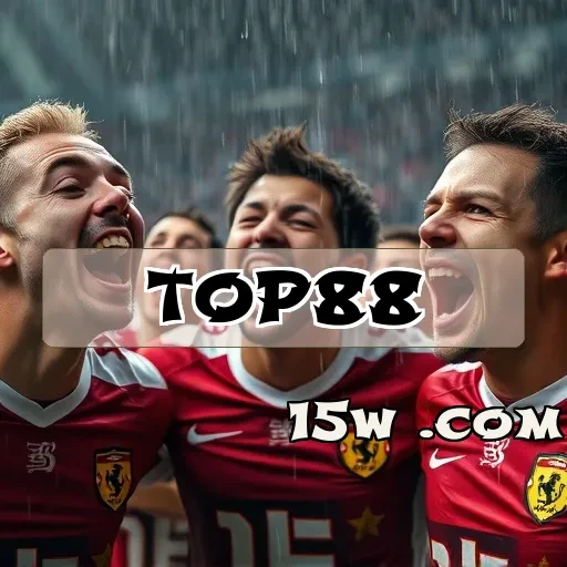 top88 plataforma: Explore a Loteria e Ganhe Prêmios Fantásticos