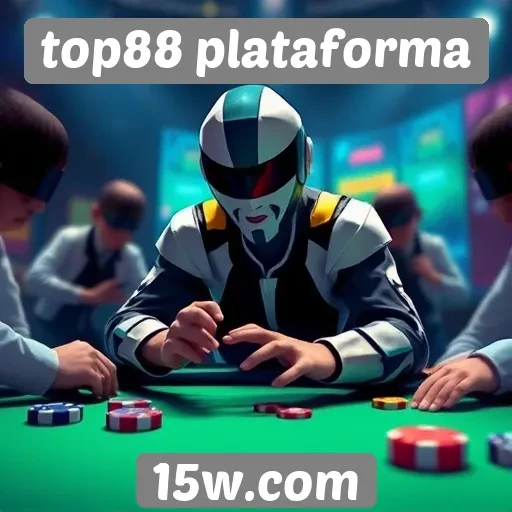 Benefícios de usar a top88 para jogadores iniciantes