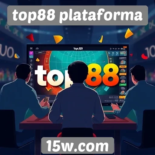 Vantagens da usabilidade da top88 para novos jogadores